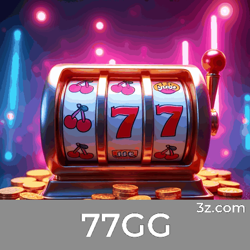 77GG: Descubra os Bônus Únicos e Ofertas Exclusivas