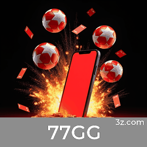 77GG: Top Plataforma de Apostas Segura e Divertida
