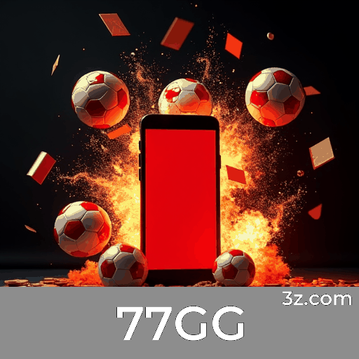 77GG: Top Plataforma de Apostas Segura e Divertida