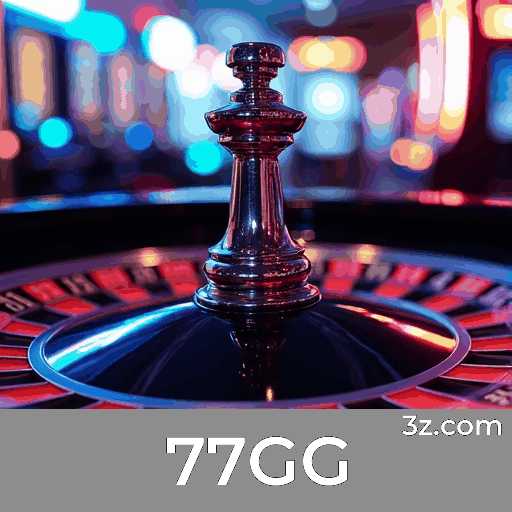 77GG: Top Plataforma de Apostas Segura e Divertida
