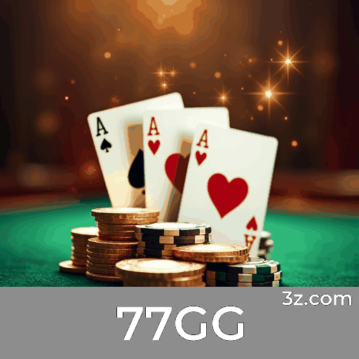 77GG: Top Plataforma de Apostas Segura e Divertida