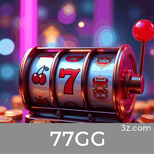 77GG: Emocionantes Jogos de Cassino e Grandes Chances de Ganhar