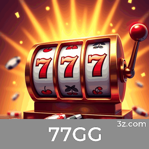 77GG: Emocionantes Jogos de Cassino e Grandes Chances de Ganhar