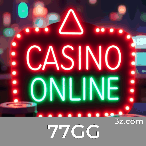 77GG: Top Plataforma de Apostas Segura e Divertida