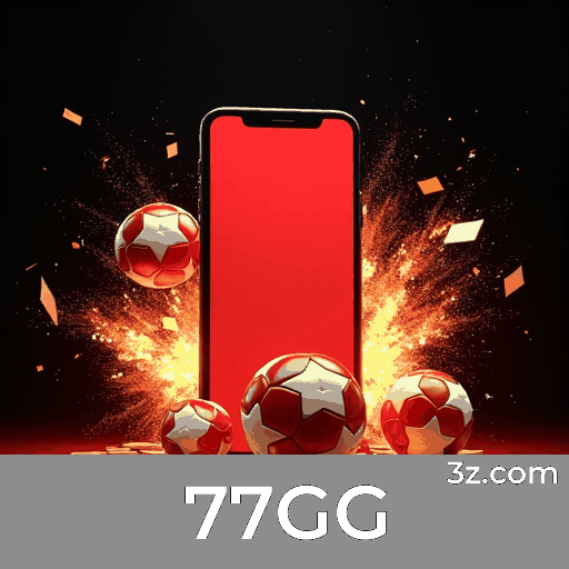 Explore a Inovação e Visão Revolucionária da 77GG nos Jogos