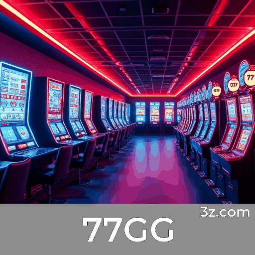 77GG: Top Plataforma de Apostas Segura e Divertida